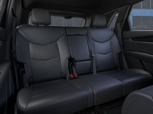 New 2025 Cadillac XT5 Premium Luxury w/ Technology Package image 17