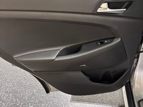 Used 2020 Hyundai Tucson Ultimate AWD/4WD image 26