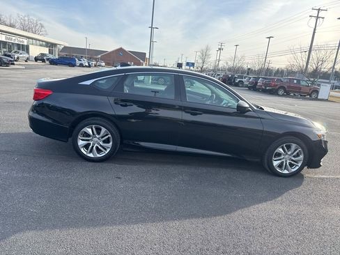 Used 2020 Honda Accord LX image 21