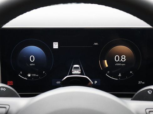 New 2026 Hyundai Santa Cruz XRT image 29