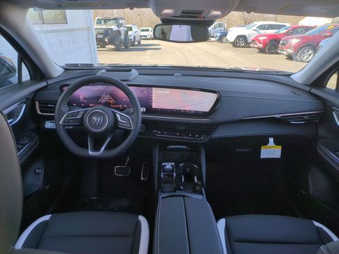 New 2026 Buick Envision Sport Touring image 9