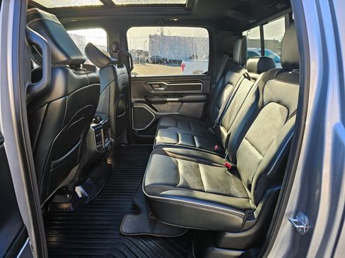 Used 2022 RAM 1500 Laramie image 15