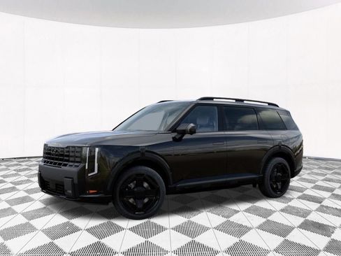 New 2027 Kia Telluride X-Line SX Prestige AWD/4WD image 3