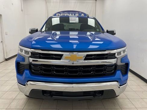 New 2026 Chevrolet Silverado 1500 LT image 17