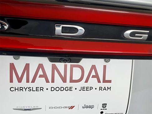 Used 2024 Dodge Durango GT image 48