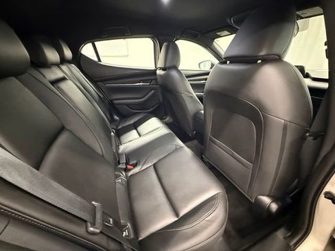 Used 2024 MAZDA MAZDA3 s FWD image 7