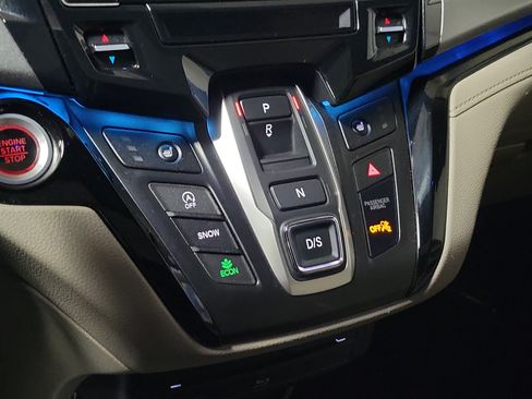 Certified 2023 Honda Odyssey Touring image 34