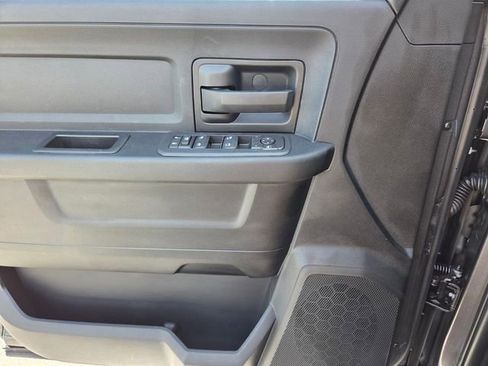 New 2026 RAM 2500 Tradesman AWD/4WD image 20