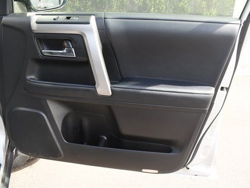 Certified 2024 Toyota 4Runner SR5 Premium w/ Moonroof Package AWD/4WD image 24