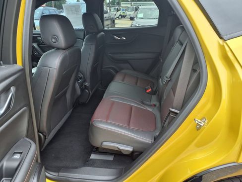 Used 2023 Chevrolet Blazer RS FWD image 14