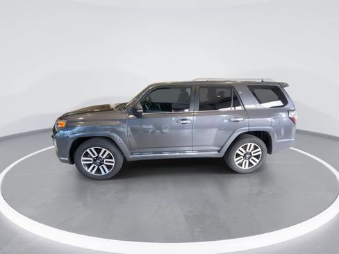Used 2019 Toyota 4Runner Limited AWD/4WD image 7