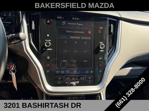 Used 2023 Subaru Outback Premium AWD/4WD image 18