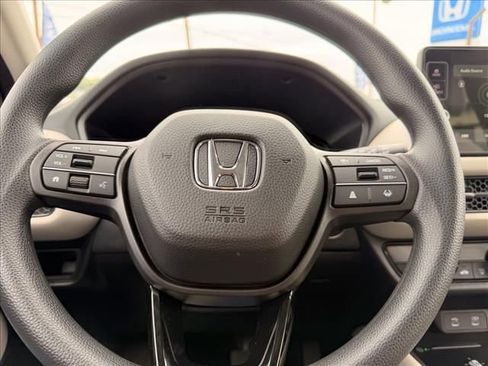New 2026 Honda HR-V LX image 10