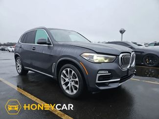 Used 2019 BMW X5 xDrive40i w/ Premium Package 2 video 1