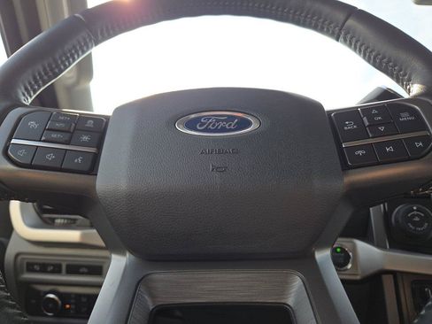 Used 2021 Ford F150 XLT w/ Equipment Group 302A High AWD/4WD image 23