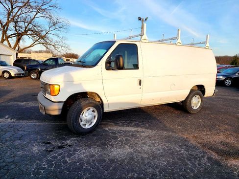 Used 2007 Ford E-250 and Econoline 250 image 7