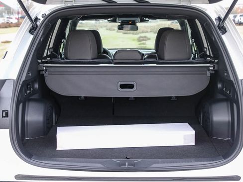 New 2026 Subaru Forester Premium image 25