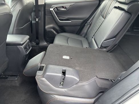 Used 2024 Toyota RAV4 Adventure AWD/4WD image 26
