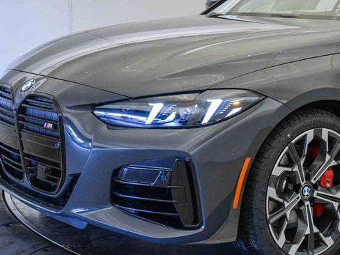 New 2026 BMW 440i xDrive Convertible image 10