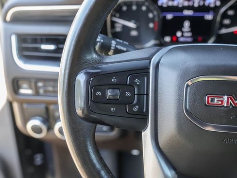 Used 2021 GMC Yukon SLT w/ SLT Luxury Plus Package image 14