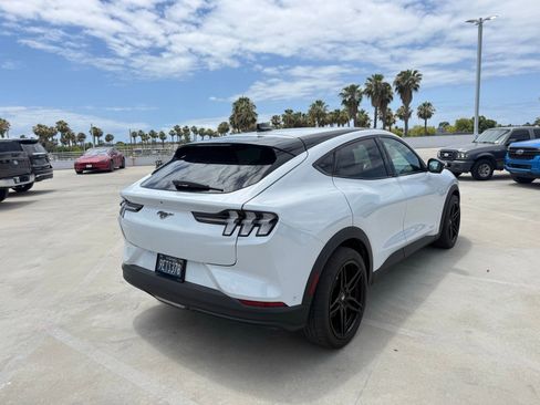 Used 2023 Ford Mustang Mach-E Select RWD image 3