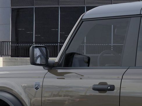 New 2026 Ford Bronco Big Bend AWD/4WD image 22