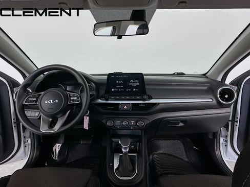 Used 2024 Kia Forte LXS FWD image 12