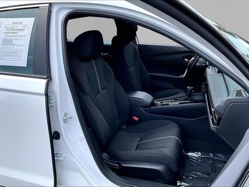 Used 2025 Honda Accord Sport image 22