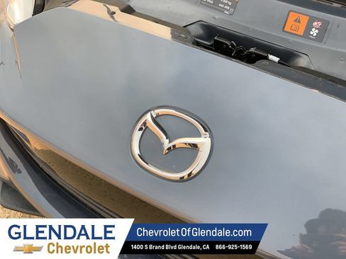 Used 2021 MAZDA MX-5 Miata Grand Touring RWD image 29
