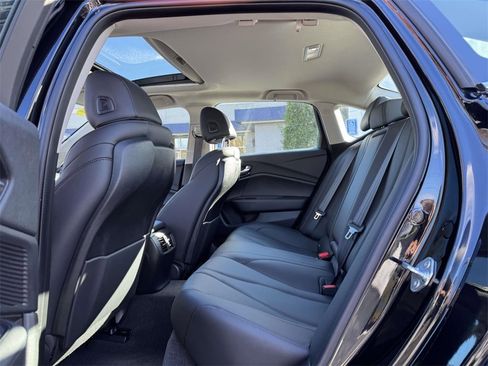 Certified 2023 Acura TLX image 10