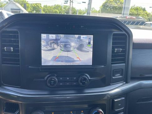 Used 2021 Ford F150 XL w/ STX Appearance Package AWD/4WD image 23
