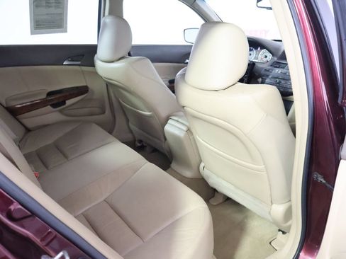Used 2008 Honda Accord EX-L image 42