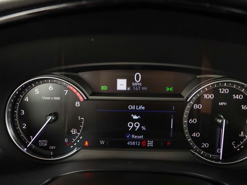 Used 2023 Cadillac XT6 Premium Luxury AWD/4WD image 15