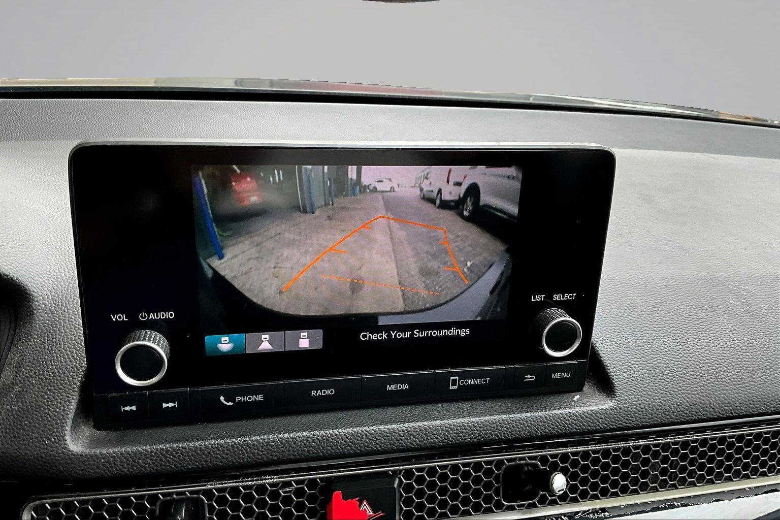 Used 2022 Honda Civic Sport image 11