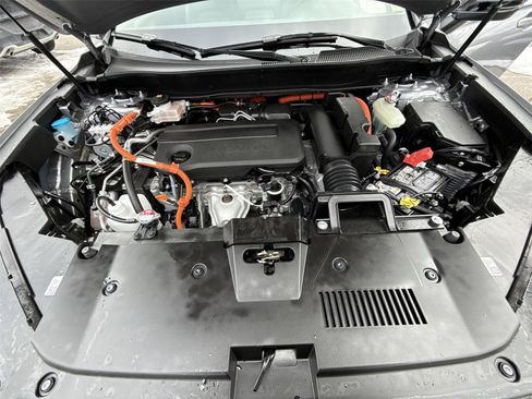 Used 2026 Honda CR-V Sport-L image 18