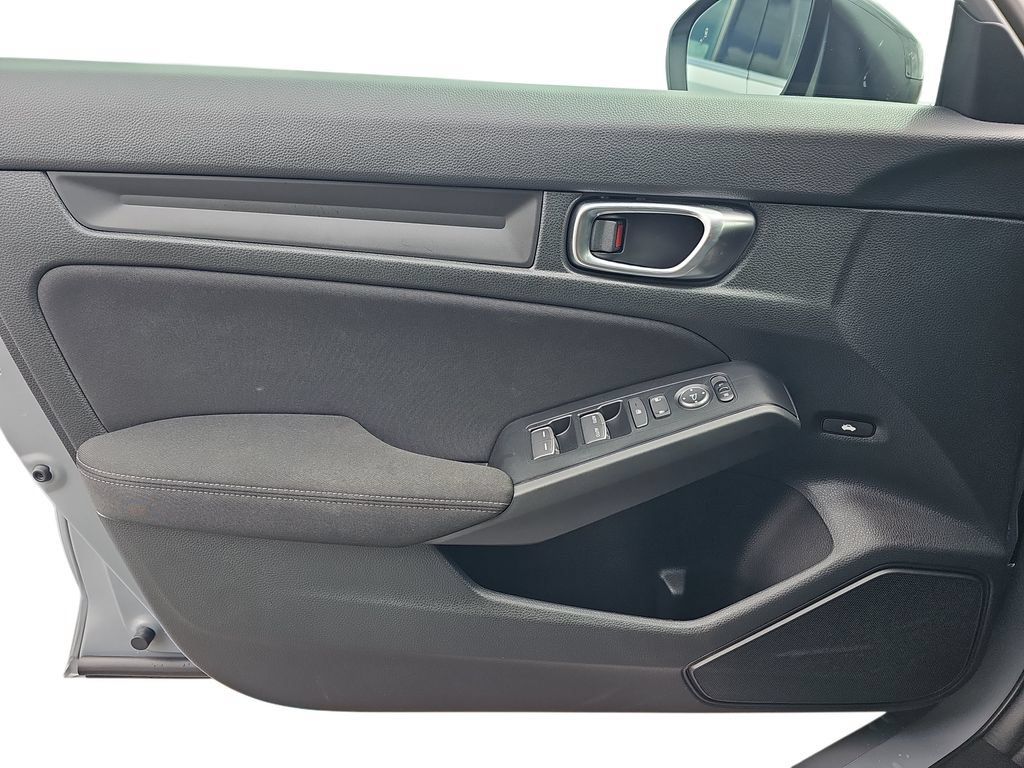 Used 2026 Honda Civic Sport image 25
