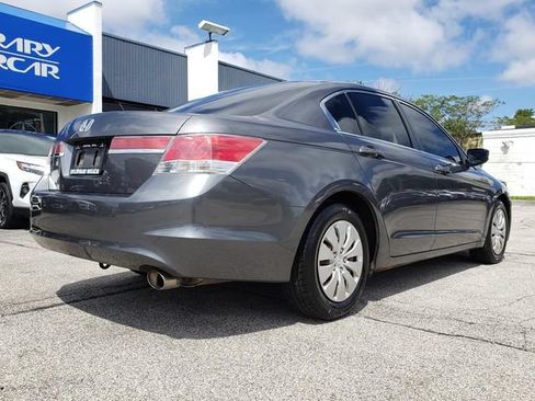 Used 2012 Honda Accord LX image 8