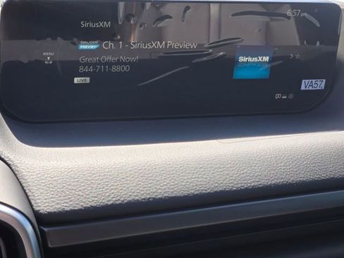 New 2026 MAZDA CX-50 AWD 2.5 Hybrid w/ Weather Package image 11