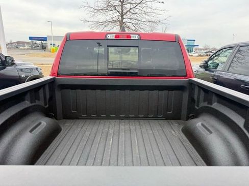 New 2026 RAM 1500 Limited w/ Night Edition image 14