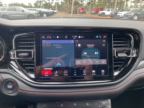 New 2026 Dodge Durango GT w/ Blacktop Package image 30