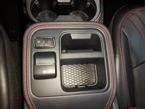 Certified 2025 Ford Mustang Mach-E Premium w/ Sport Appearance Package AWD/4WD image 12