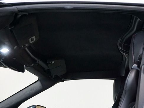 Used 2016 Chevrolet Corvette Z06 w/ 3LZ Preferred Equipment Group RWD image 74