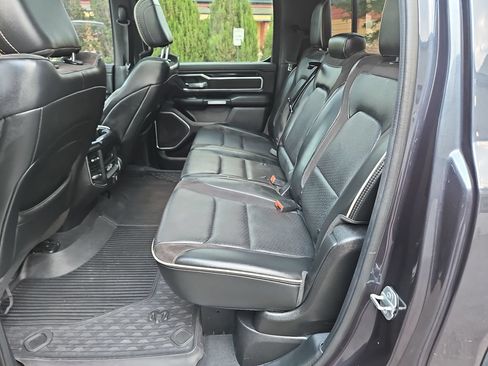 Used 2019 RAM 1500 Laramie w/ Sport Appearance Package AWD/4WD image 26