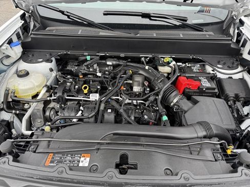 Used 2024 Ford Maverick XLT w/ Equipment Group 300A Standard image 11