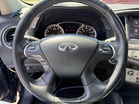 Used 2018 INFINITI QX60 Luxe AWD/4WD image 33