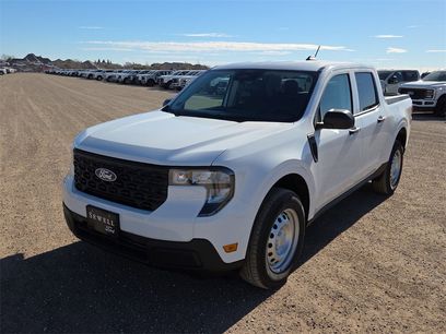 New 2026 Ford Maverick XL