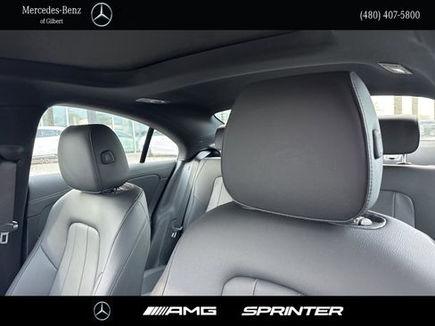 New 2026 Mercedes-Benz CLA 250 image 14