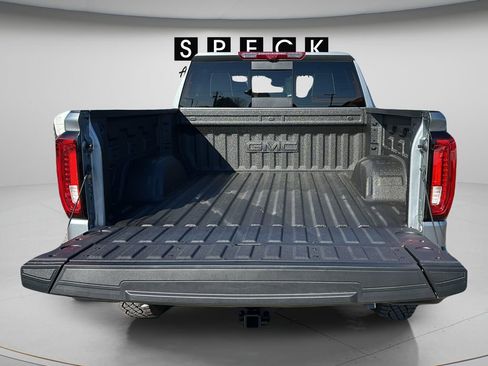 Used 2026 GMC Sierra 1500 AT4X w/ AT4X AEV Edition AWD/4WD image 12
