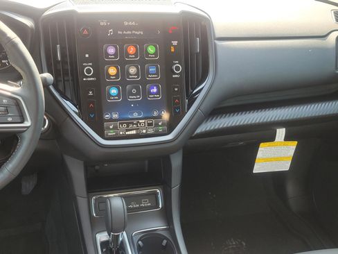 New 2026 Subaru Ascent Premium AWD/4WD image 11
