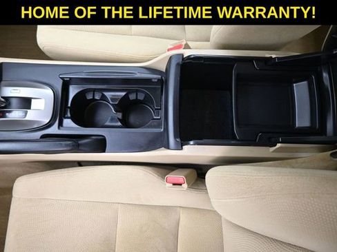 Used 2008 Honda Accord EX image 28
